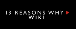 13 Reasons Why Word Mark