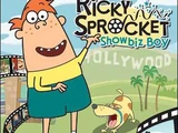Ricky Sprocket: Showbiz Boy