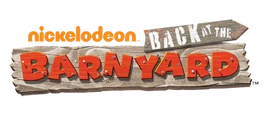 Back at the barnyard