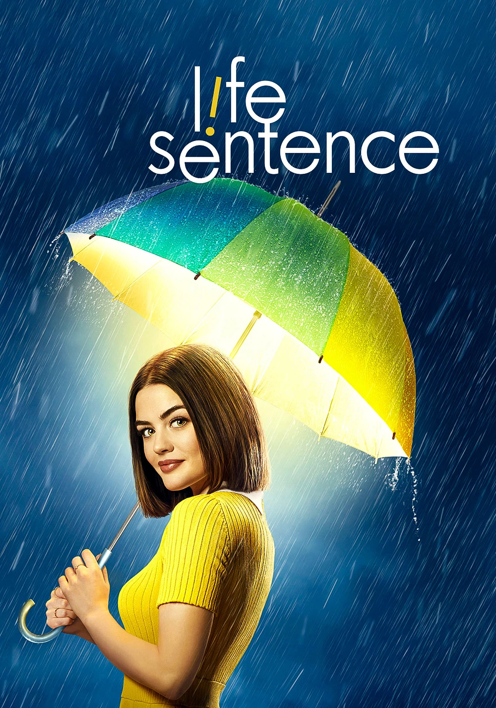 Life Sentence Television Wiki Fandom