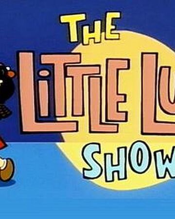 The Little Lulu Show | Television Wiki | Fandom
