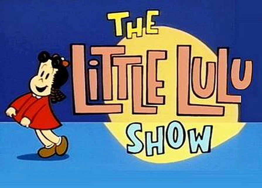 The Little Lulu Show Television Wiki Fandom