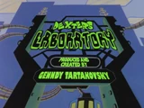 Dexter's Laboratory