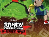 Randy Cunningham: 9th Grade Ninja