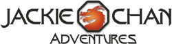 Jackie Chan Adventures Wiki logo