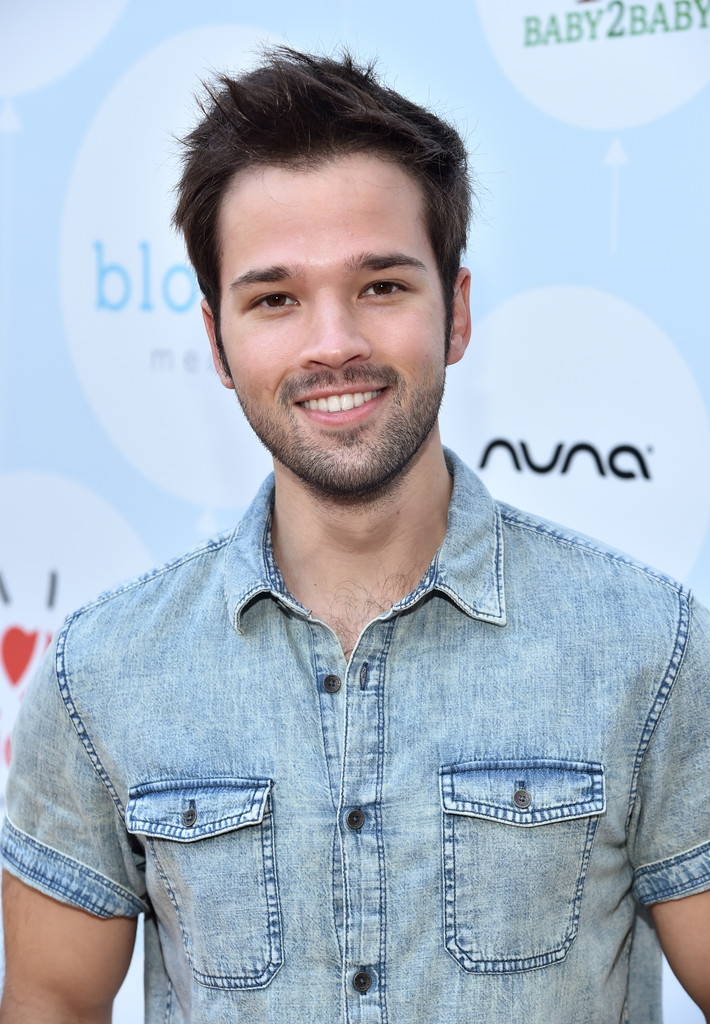 Nathan Kress Television Wiki Fandom 5149