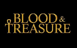 Blood-and-Treasure