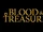 Blood & Treasure