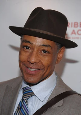 GiancarloEsposito imdb