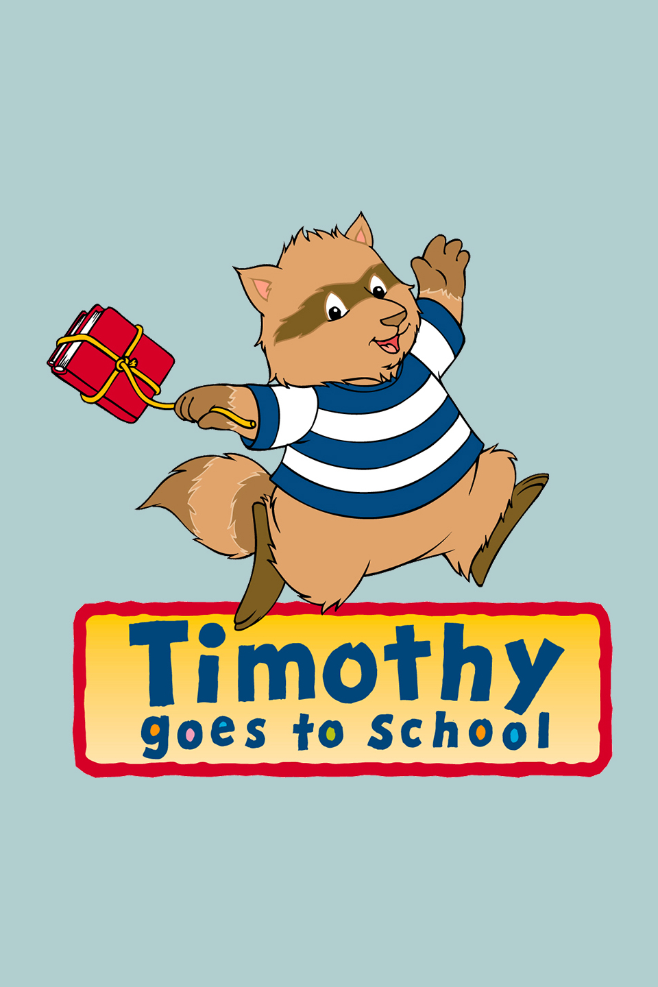 charles coloring page printable timothy goes to school