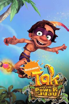 Watch tak and the power deals of juju full episodes online free