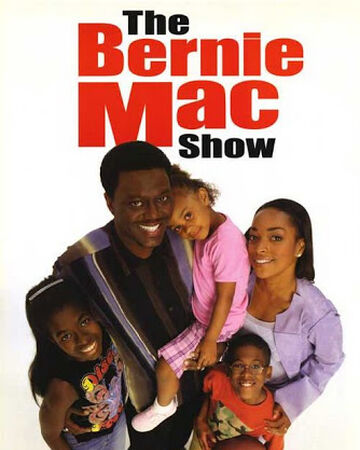 The Bernie Mac Show Television Wiki Fandom