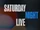 Saturday Night Live