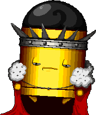 Krol Nabojow Enter The Gungeon Wiki Fandom