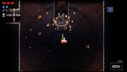 The Bullet Official Enter The Gungeon Wiki