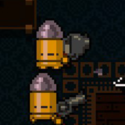 Category Enemies Official Enter The Gungeon Wiki