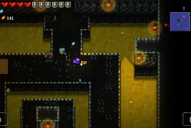 cigarettes gungeon Cigarettes