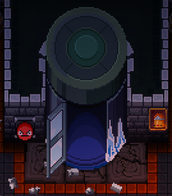 Save Button Official Enter The Gungeon Wiki Save Button Official Enter The Gungeon Wiki