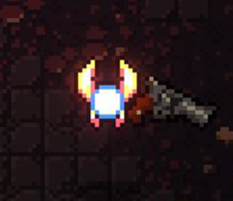 exit the gungeon synergies