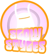 Slow Styles Logo