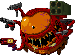 enter the gungeon galactic medal of valor