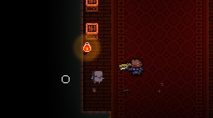 enter the gungeon console money