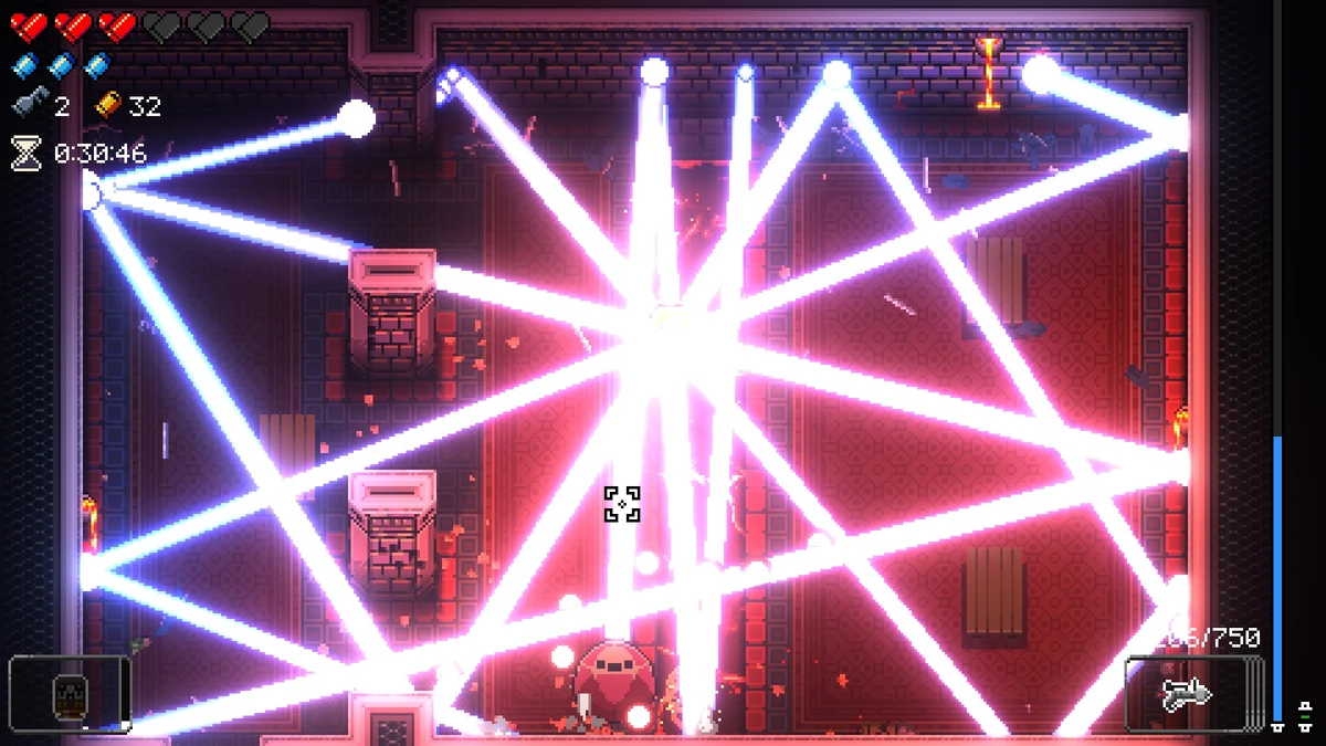 Ring of Triggers - Official Enter the Gungeon Wiki