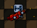 A Hegemony Soldier.