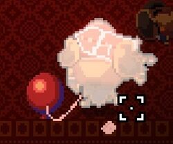 Ox And Cadence Official Enter The Gungeon Wiki Ox And Cadence Official Enter The Gungeon Wiki