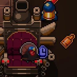 Medkit Gungeon Category Item Quality C Official Enter The Gungeon Wiki enter the gungeon wiki fandom