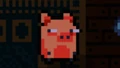 The Pig with no synergies.