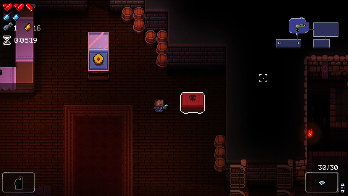 Munchers Official Enter the Gungeon Wiki