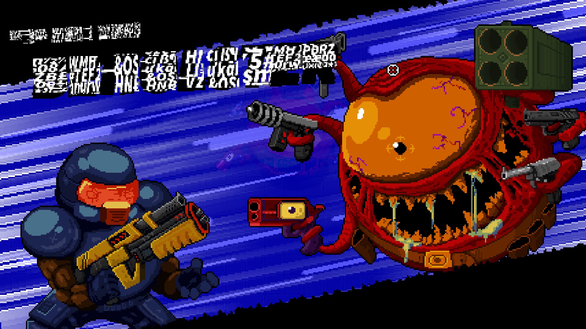 download the new version for ios Enter the Gungeon