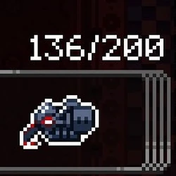 Category Semiautomatic Official Enter The Gungeon Wiki The exotic is a gun that fires a rocket, which splits into 7 smaller homing rockets upon impact. official enter the gungeon wiki