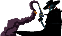 Lich - Official Enter the Gungeon Wiki