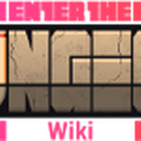 Npcs Official Enter The Gungeon Wiki