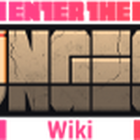 Official Enter The Gungeon Wiki