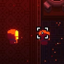 Featured image of post Flare Gun Gungeon I have found that the flare gun is awesome for clearing rooms