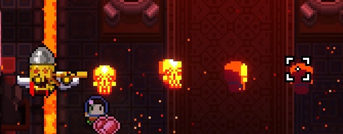 Akey 47 Official Enter The Gungeon Wiki