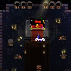 Category Guns Official Enter The Gungeon Wiki