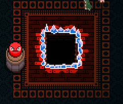 Save Button Official Enter The Gungeon Wiki Save Button Official Enter The Gungeon Wiki