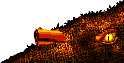 High Dragun