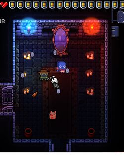 Enter the gungeon rainbow deals run