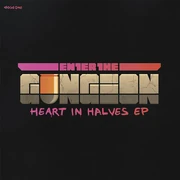 Artwork used for the EP.