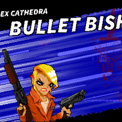 Bullet Bishop