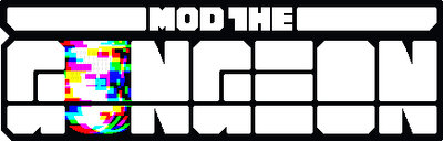 Modding Official Enter The Gungeon Wiki