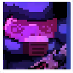 The Paradox Official Enter The Gungeon Wiki