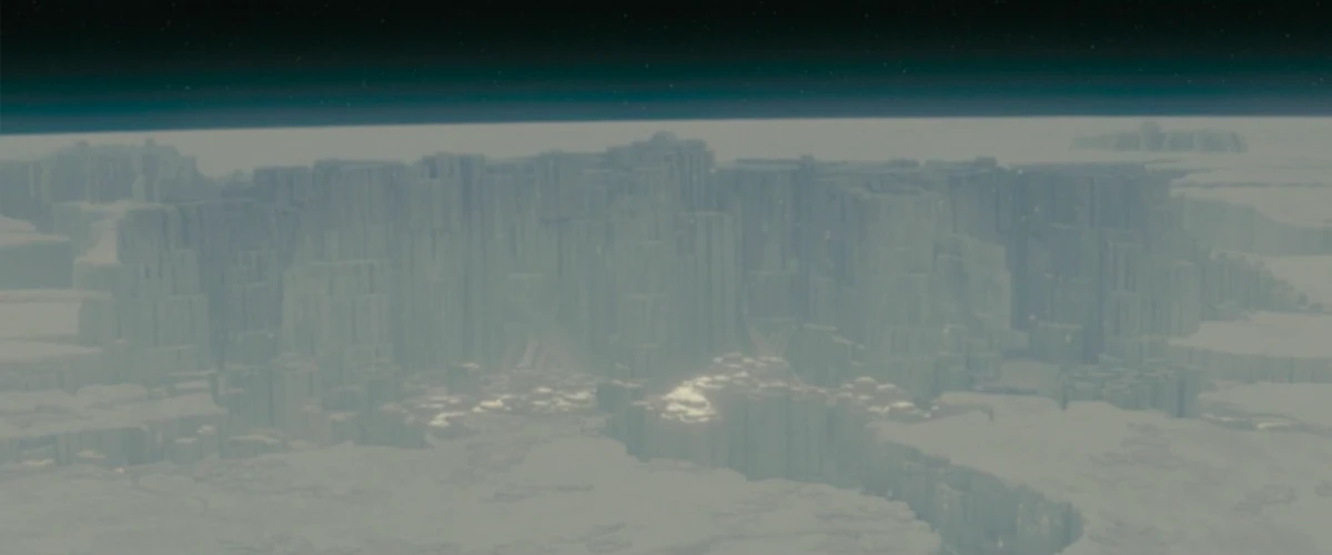 Kryptonopolis (Singerverse) | The Live-Action Wiki | Fandom