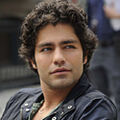 Vincent Chase