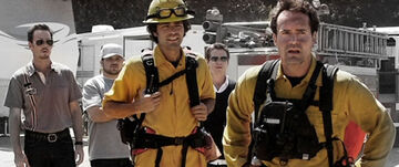Play N With Fire Entourage Wiki Fandom